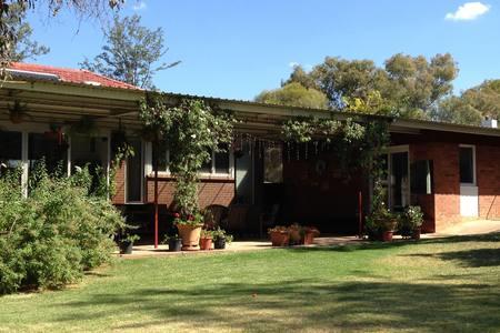 Sue's Sanctuary - Sunshine Coast Tourism 3