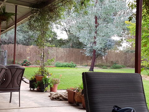Sue's Sanctuary - Sunshine Coast Tourism 0
