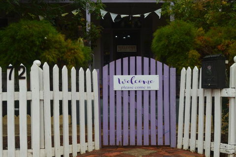 Suites On Avon - Sunshine Coast Tourism 2