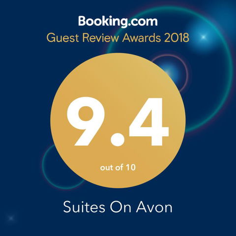 Suites On Avon - Sunshine Coast Tourism 3