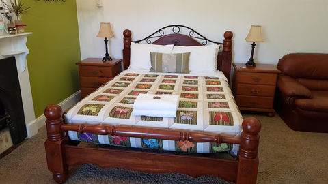 Suites On Avon - Sunshine Coast Tourism 1