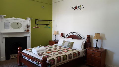 Suites On Avon - Sunshine Coast Tourism 0