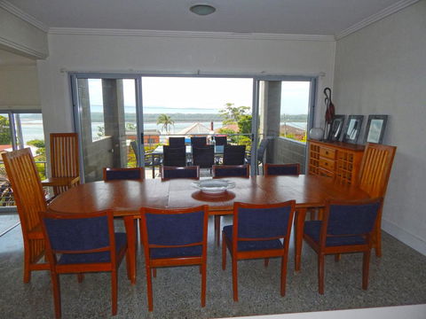 Summer Breeze @ Orient Point - Sunshine Coast Tourism 1