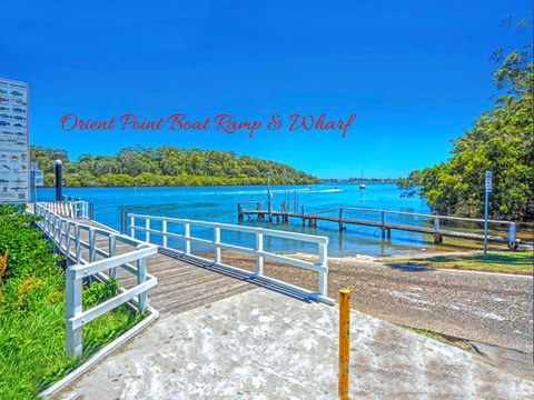 Summer Breeze @ Orient Point - Sunshine Coast Tourism 3