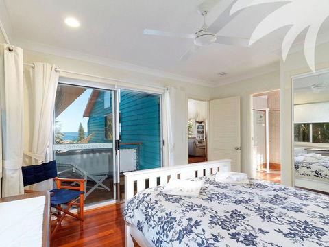 Summer Folly 1 - Sunshine Coast Tourism 1