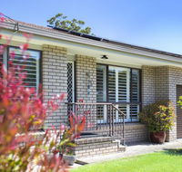 Summer Haven - Sunshine Coast Tourism