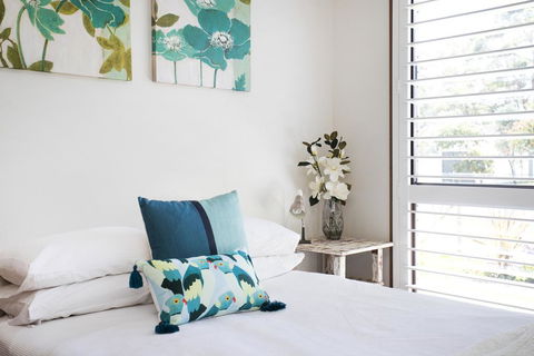 Summer Haven - Sunshine Coast Tourism 2