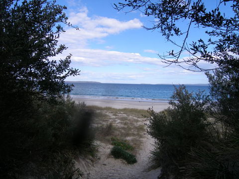 Summer Retreat @ Callala Beach - Sunshine Coast Tourism 2