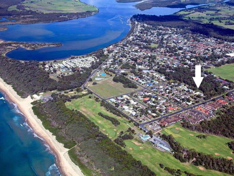 Summer Salt - Sunshine Coast Tourism 1