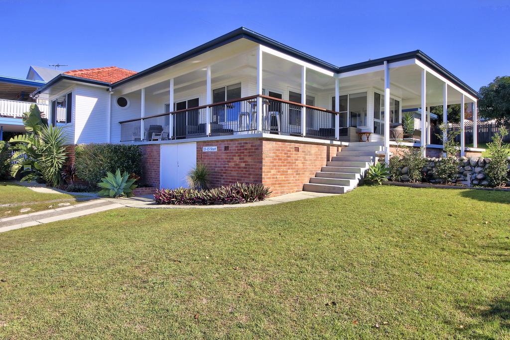 South West Rocks NSW Sunshine Coast Tourism