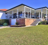 Summer Salt At South West Rocks - Sunshine Coast Tourism
