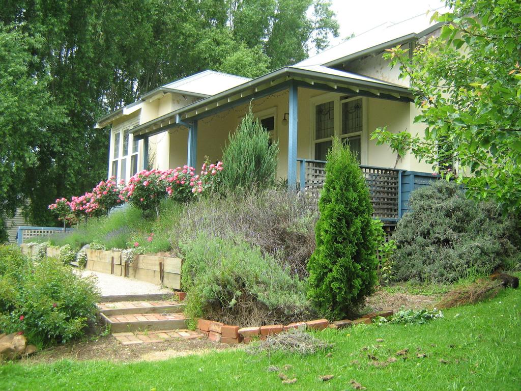 Main Ridge VIC Holiday Sunshine Coast