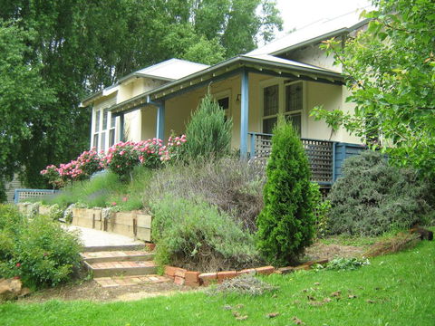 Summerhill Farm B&B - Holiday Sunshine Coast 0