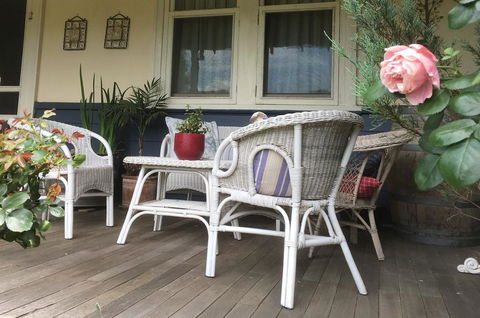 Summerhill Farm B&B - Sunshine Coast Tourism 2