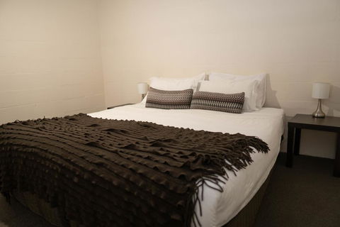 Summit Ridge Alpine Lodge - Sunshine Coast Tourism 2