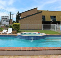 Sun Plaza Motel - Mackay - Sunshine Coast Tourism