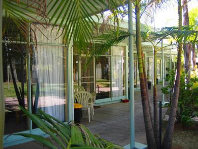 Sun River Resort Motel - Holiday Sunshine Coast 2