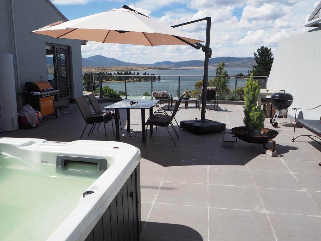 Grosses Plain NSW Sunshine Coast Tourism