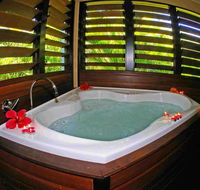 Sunbird Gardens - Holiday Sunshine Coast