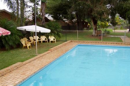 Sun River Resort Motel - Holiday Sunshine Coast 1