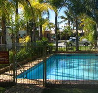 Sun River Resort Motel - Holiday Sunshine Coast
