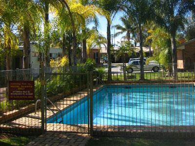Sun River Resort Motel - Holiday Sunshine Coast 0