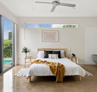 Sundays Beach House - Sunshine Coast Tourism