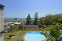 Sundeck Unit 9 - Shoal Bay