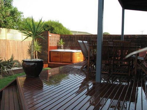 Sunderland Retreat Phillip Island - Holiday Sunshine Coast 0