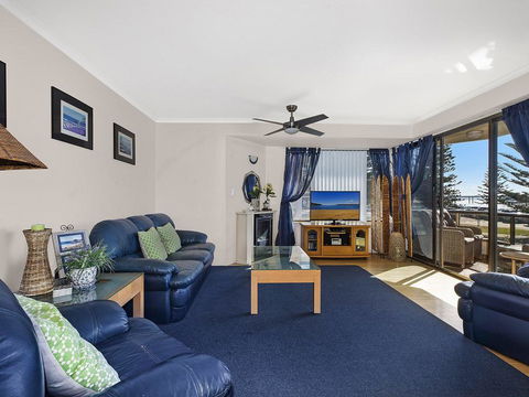 Sundowner Apartment 2 - Sunshine Coast Tourism 3