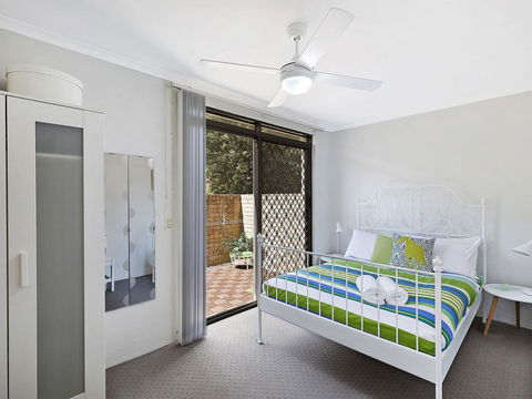 Sundowner Apartment 5 - Sunshine Coast Tourism 0