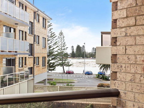 Sundowner Apartment 5 - Sunshine Coast Tourism 3