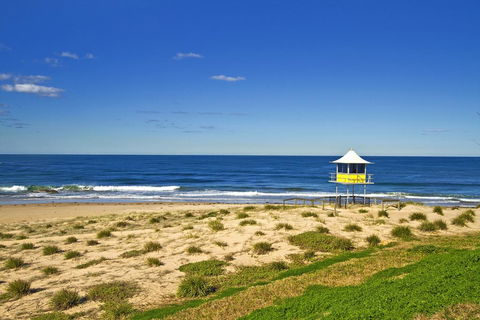 Sundowner Apartment 9 - Holiday Sunshine Coast 1