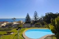 Sundeck Unit 6 - Shoal Bay