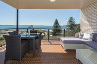 Sundeck Unit 7 - Shoal Bay