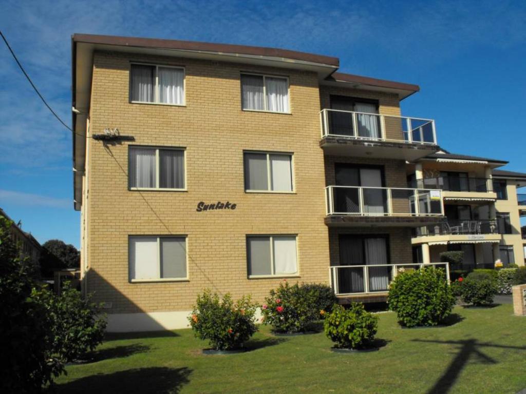 Booti Booti NSW Sunshine Coast Tourism