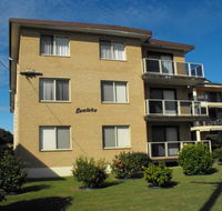 Sunlake Unit 9 82 Little Street Forster - Sunshine Coast Tourism