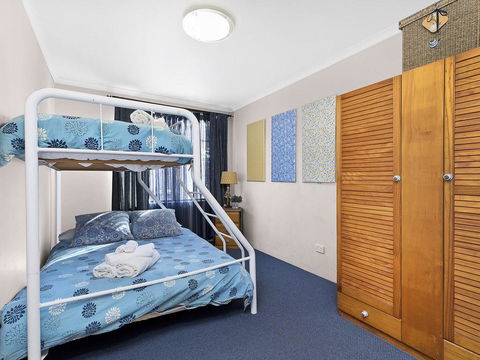 Sundowner Apartment 2 - Sunshine Coast Tourism 2