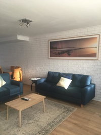 Sunlit Townhouse