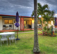 Sunlover Lodge - Holiday Sunshine Coast