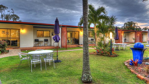 Sunlover Lodge - Sunshine Coast Tourism 0