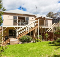 Sunningdale Beach House 12 - Sunshine Coast Tourism