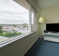 Sunny Great view Apartment near shopping town