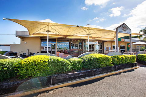 Sunnybank Hotel Brisbane - Sunshine Coast Tourism 0
