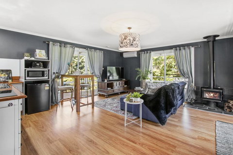 SUNNYDELL - Holiday Sunshine Coast 2