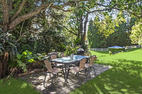 SUNNYDELL - Holiday Sunshine Coast 1