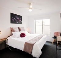 Sunny Shackell - Echuca Moama Holiday Accommodation - Holiday Sunshine Coast