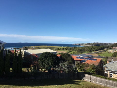 Sunnyside Holiday Home - Sunshine Coast Tourism 0