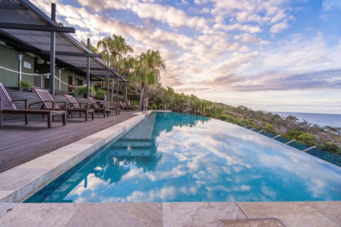 Sunrise At 1770 Holidays - Holiday Sunshine Coast 2