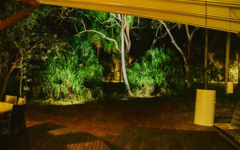 Sunrise At 1770 Holidays - Holiday Sunshine Coast 3